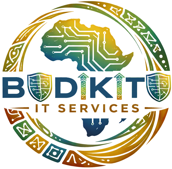 Bodikito IT Services