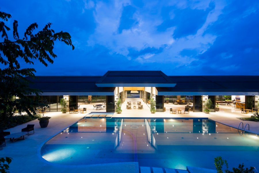 Maison 4 chambres à louer - Libreville