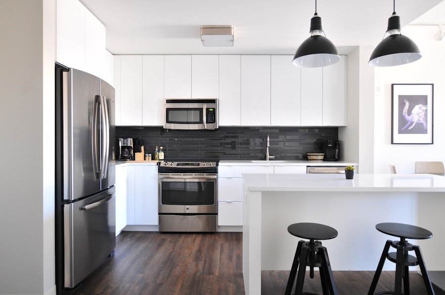 Maison moderne à vendre - Lebamba