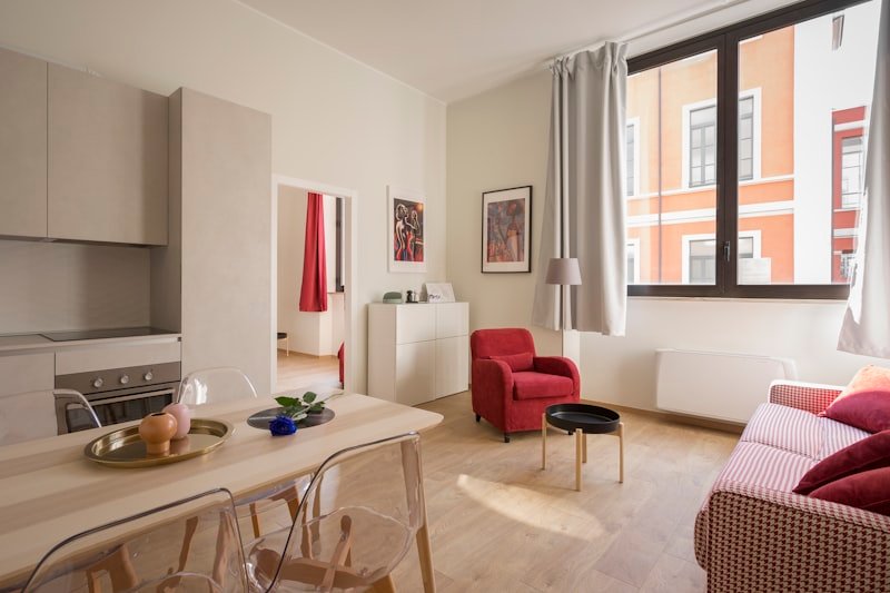 Studio Meuble a Port-Gentil Centre