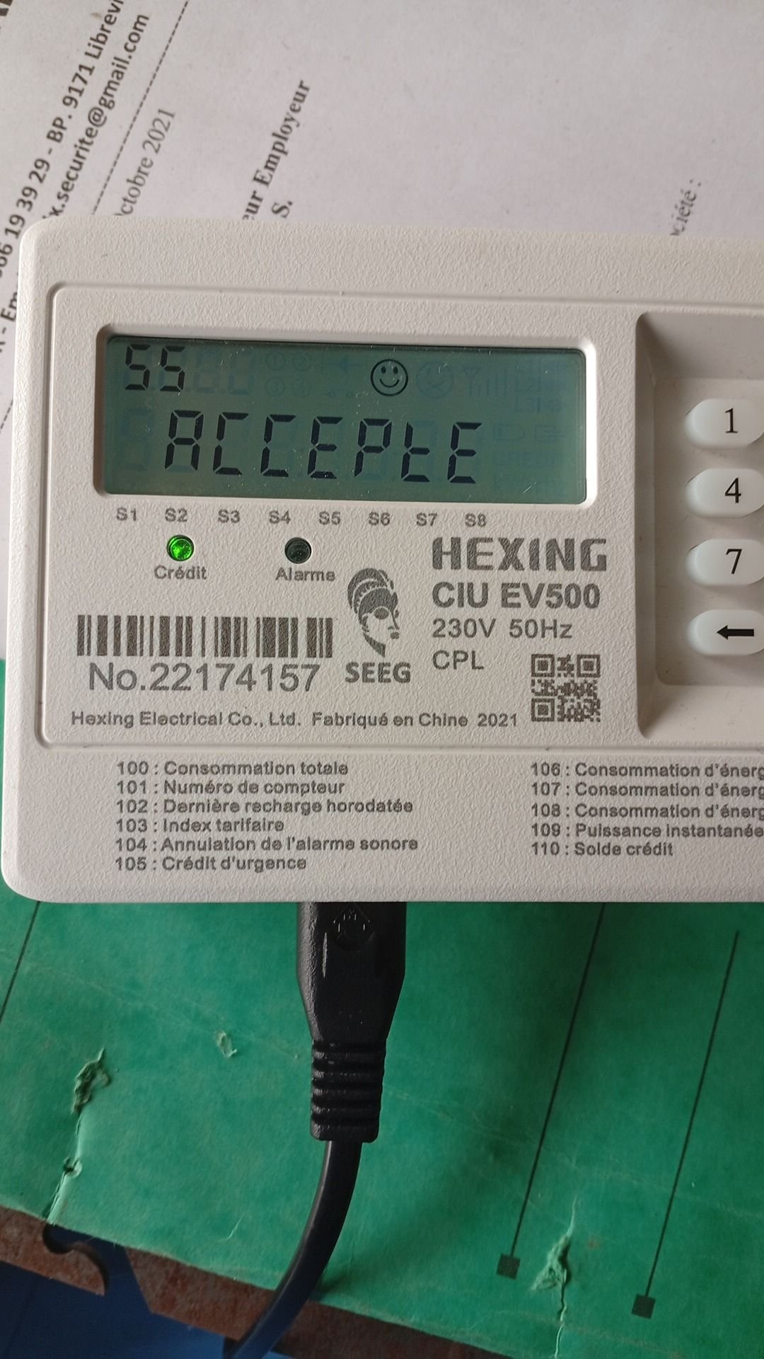 Test services 01