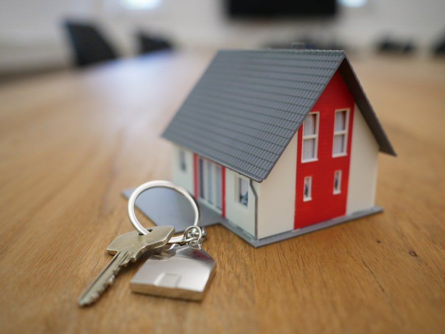 Port-Gentil Immo – Agence immobilière