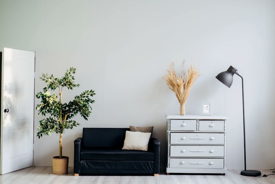 Déco Intérieure Gabon – Aménagement & Design